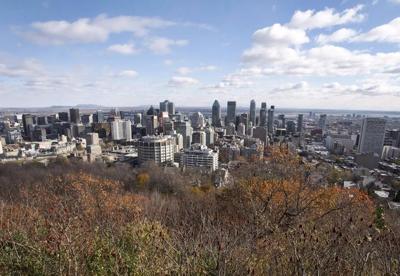 Montreal's Sept. home sales drop to lowest point in almost 10 years: QPAREB