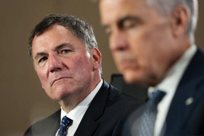 Canada-U.S. trade minister back in D.C. for talks this week