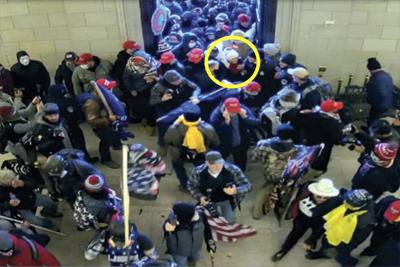Judges allow some Capitol riot defendants to return to DC for Trump's inauguration