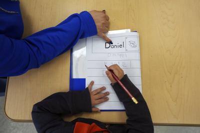 Lawsuit challenges restrictions on Head Start for kids in the US illegally