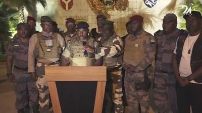 Some in Africa are celebrating the coups. Many are fed up and desperate for change, analysts say
