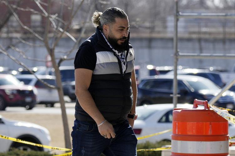 Jury finds Illinois landlord guilty of murder, hate crime in 2023 attack on Palestinian American boy