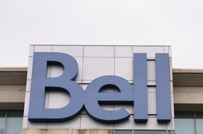 BCE subit un revers réglementaire et annonce une perte au troisième trimestre