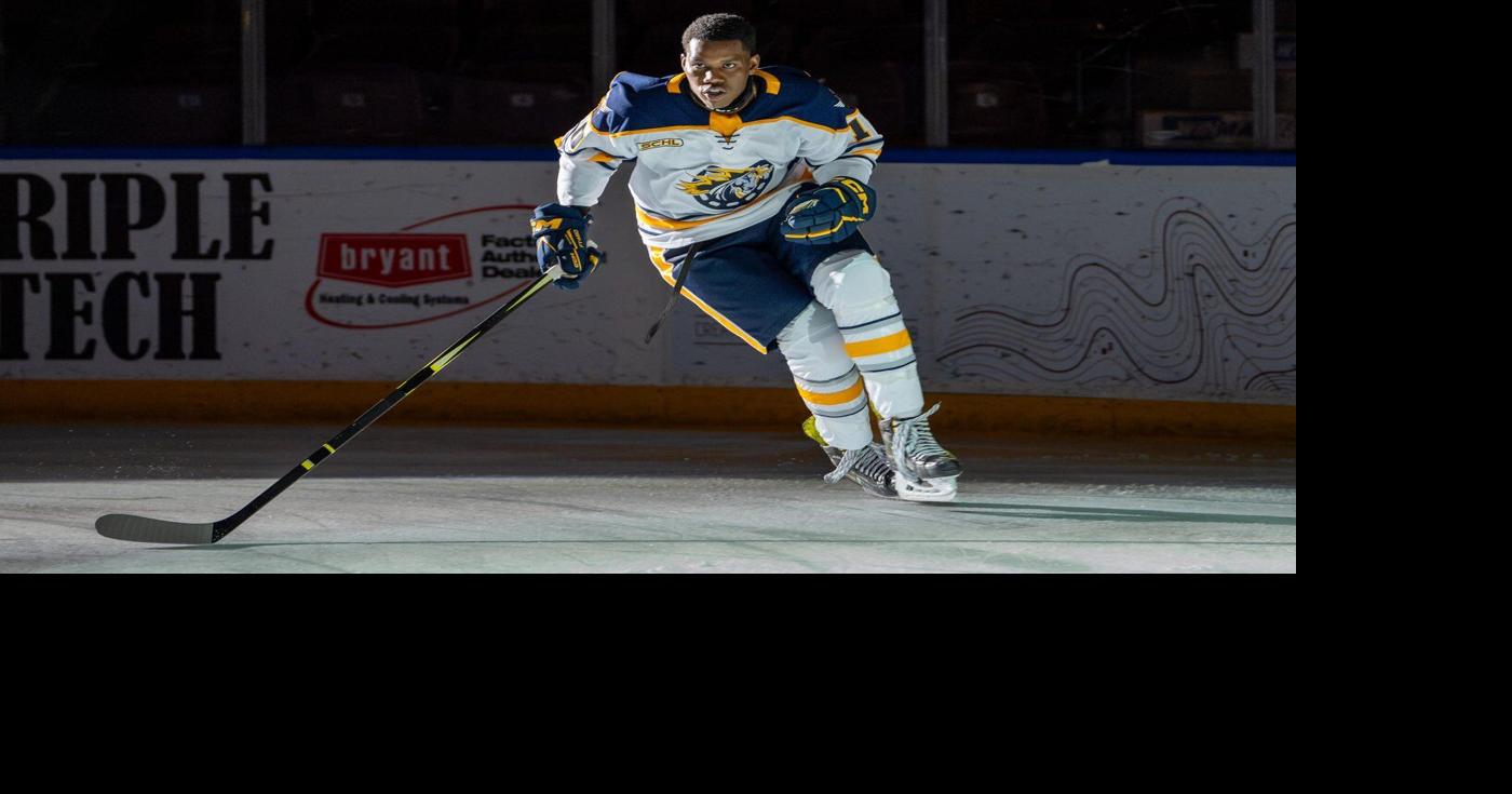 Canadian remake of '80s classic 'Youngblood' aims to rewrite hockey's ...