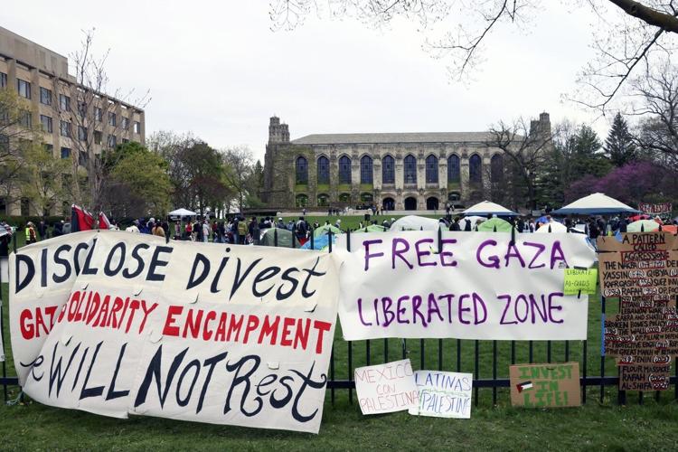 Trump administration halts $1 billion in federal funding for Cornell, $790 million for Northwestern