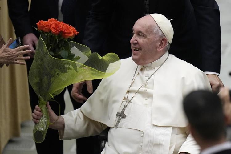 Vatican says health of retired pope Benedict XVI 'worsening'