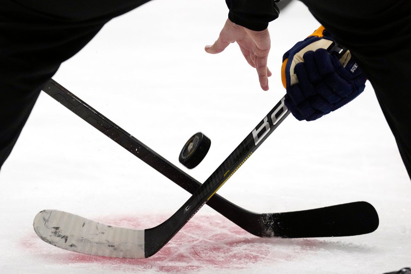 Puck drops on new-look NHL broadcasting scene after major off-season ...