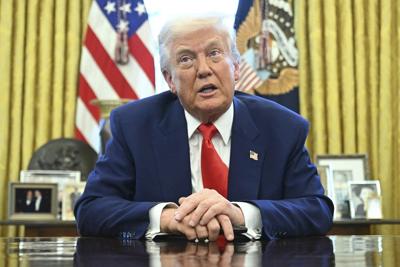 Senator says U.S. tariffs from Trump White House damaging for Washington state