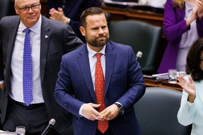 Ontario launching $260-million round of funding for skills development