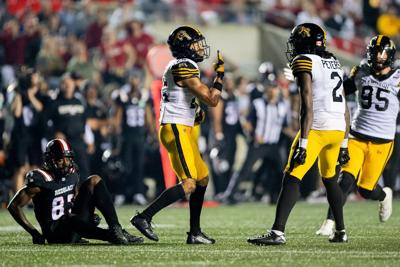 Riders' Trevor Harris, Ticats Destin Talbert both earn CFL honour roll awards