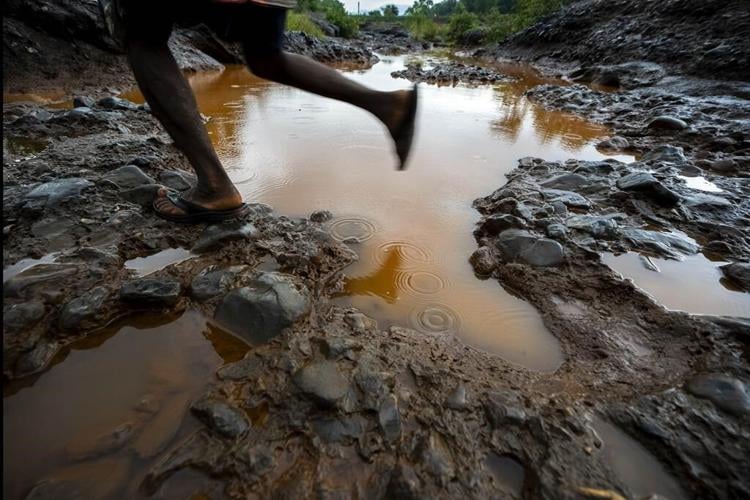 India sets sights on home-mined minerals to boost its clean energy plans