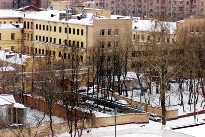 Journalist's arrest threatens reporting from Russia