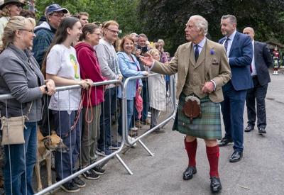 'Low-key' King Charles focused on Indigenous reconciliation in first year on throne