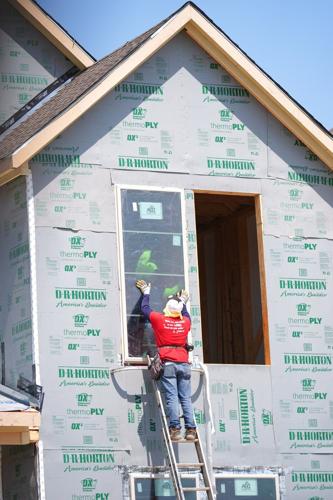 The US is short 10 million houses. A new White House report lays out a blueprint to fix that