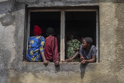 Congo and Rwanda to sign US-mediated peace deal to end conflict in eastern Congo