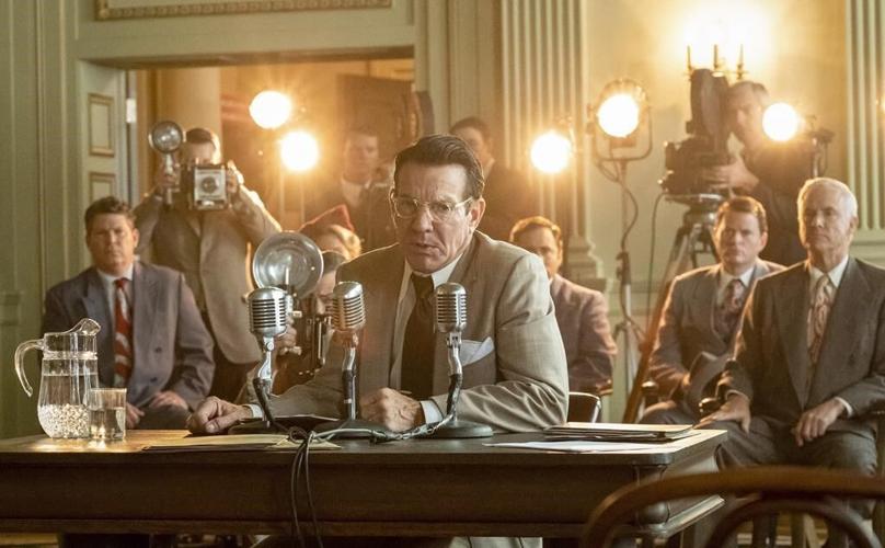 ‘Deadpool’ tops charts yet again as 'Reagan' beats expectations on sluggish Labor Day weekend