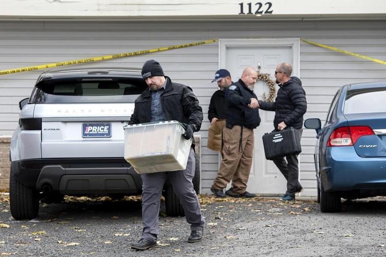 EXPLAINER: Deaths of 4 Idaho students fuel online sleuths