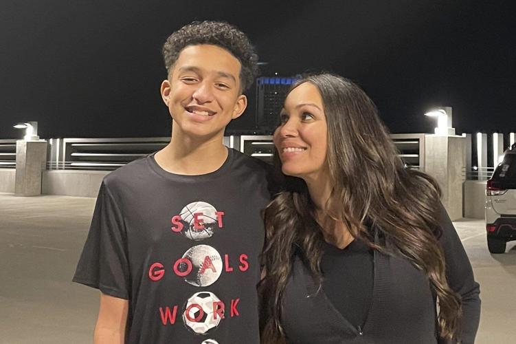 In lawsuit over teen's death, judge rejects arguments that AI chatbots have free speech rights