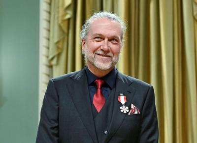 P.E.I. chef warns about scam video 'deepfake' advertisement circulating on Facebook