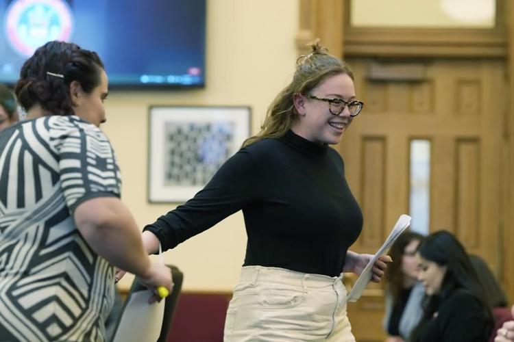 Surge in eating disorders spurs state legislative action