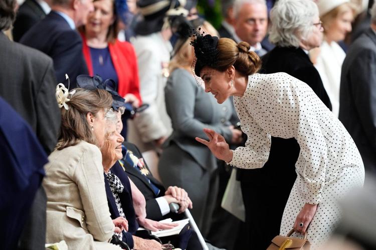 World War II ended in Europe 80 years ago. Celebrating V-E Day is now tinged with some dread