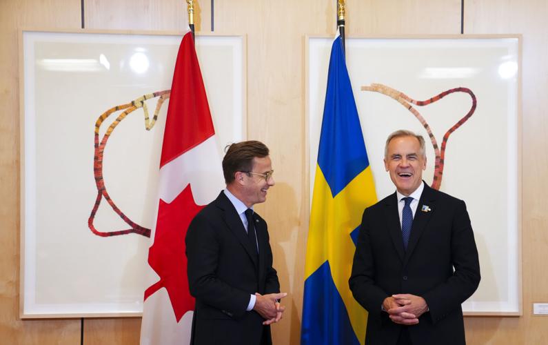 Carney Europe 11