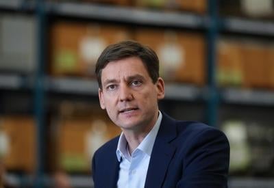 Eby says he met CSIS regional boss over foreign election meddling in B.C.