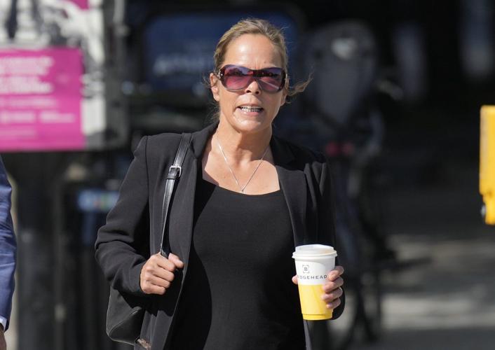 Sentencing hearing underway for 'Freedom Convoy' leaders Lich, Barber