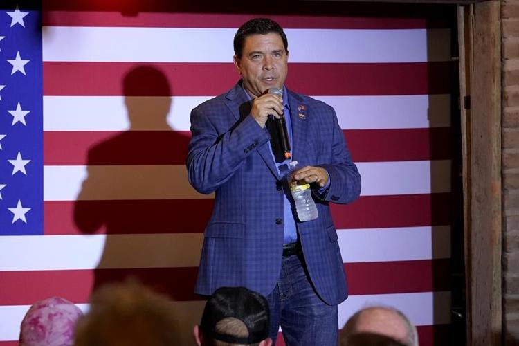 GOP eyes Arizona US House seats in bid to flip control