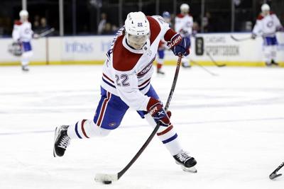 Canadiens forward Caufield will require season-ending shoulder surgery