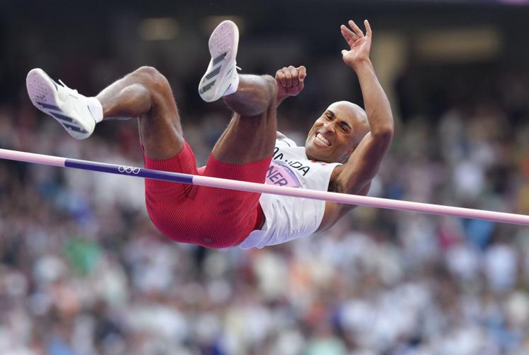 Paris Olympics - Day 7 _ 01