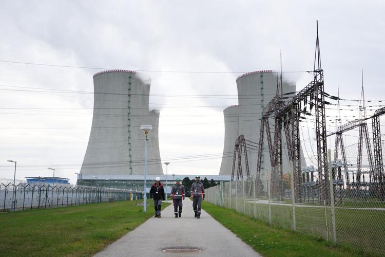 Czech Republic plans $19 billion nuclear expansion to double output and end fossil fuel reliance