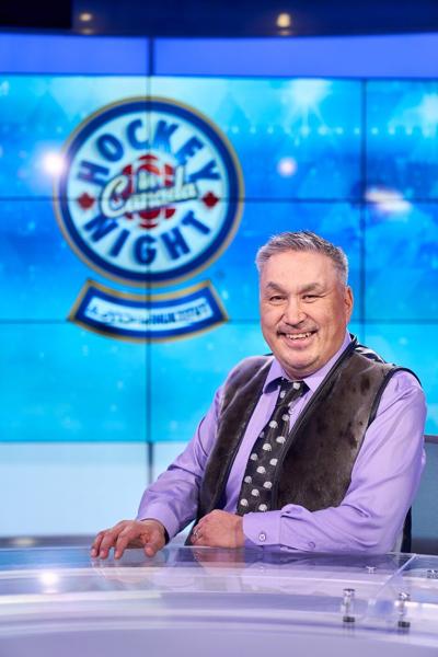 Itiqtitsijut: Hockey Night in Canada in Inuktitut to debut on APTN this spring