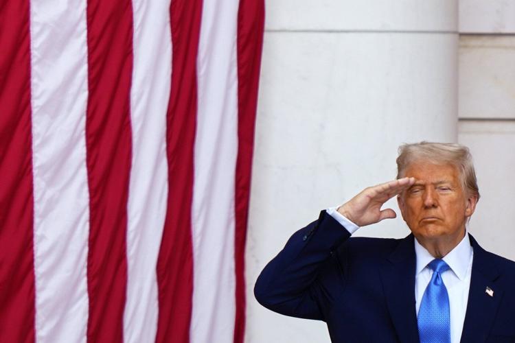 PHOTO COLLECTION: Memorial Day in the U.S.