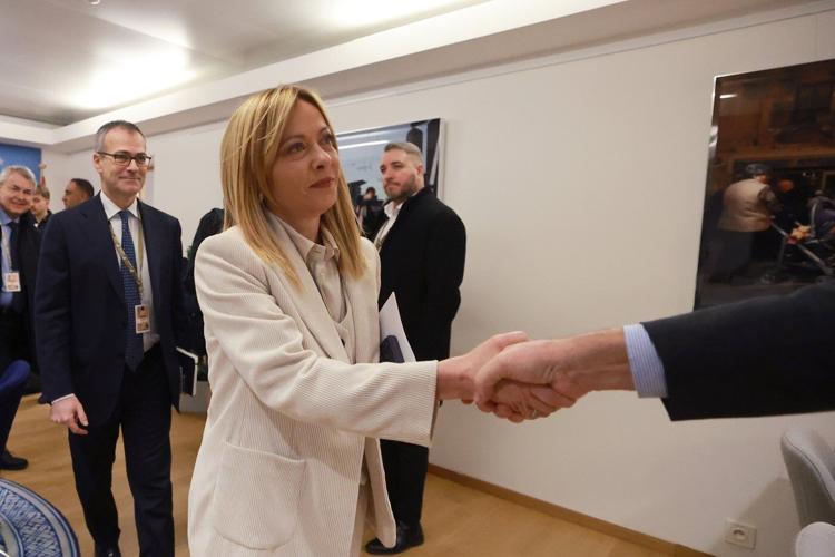 Belgium seeks protection from Russian retaliation as EU leaders weigh a massive loan for Ukraine