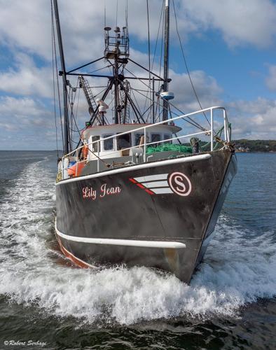 Coast Guard identifies victims and begins investigating fishing boat's sinking that killed 7