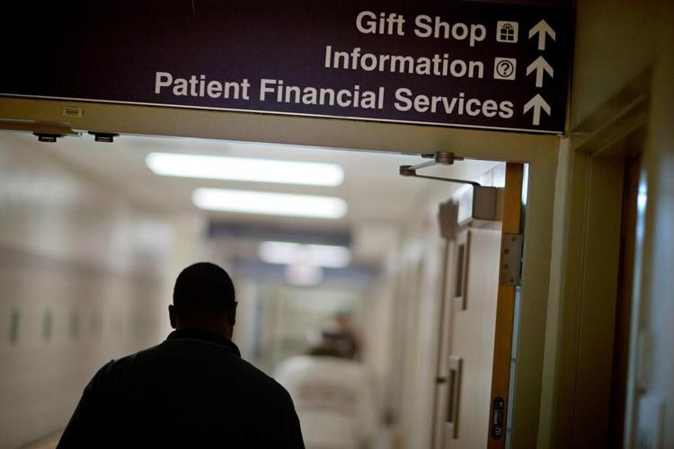 What GOP's plan for Medicaid work requirements would mean