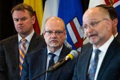 Manitoba plans to require councillors, trustees to take leave to run provincially