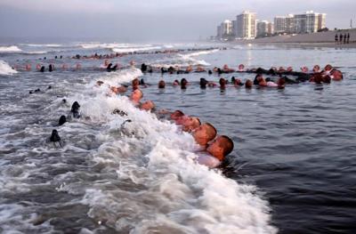 Navy SEALs training plagued by pervasive problems, according to investigation after death of sailor