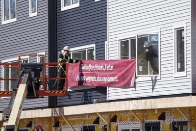 Nova Scotia must double housing starts to restore pre-COVID affordability: report