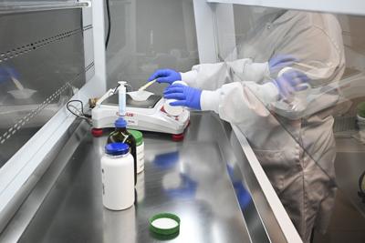 Remove drugs from potential retaliatory tariffs list, pharmacists urge
