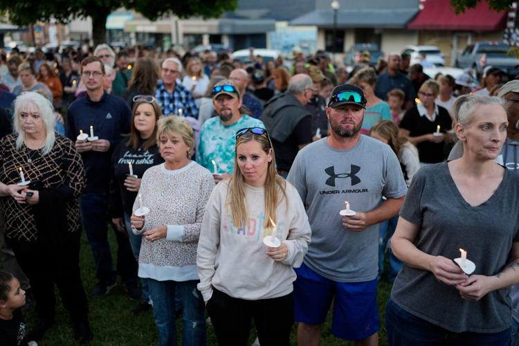 What to know about the blast at a Tennessee explosives plant that killed 16 people