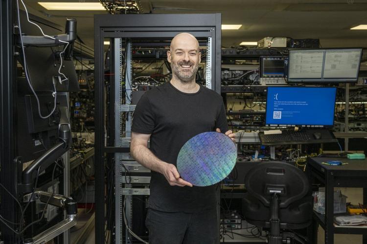 Quantum computing firm Xanadu starts trading on TSX