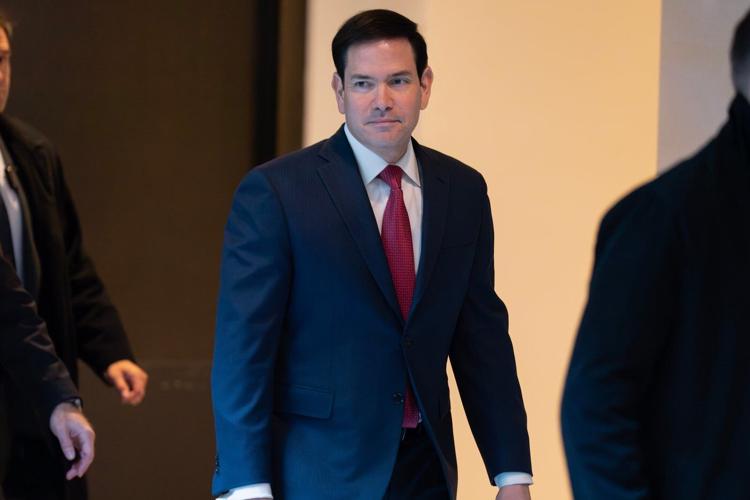 Rubio hits 2 more International Criminal Court judges with sanctions over Israel prosecutions