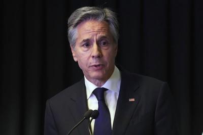 Top diplomat Blinken will visit the Mideast again this coming week. What can he achieve this time?