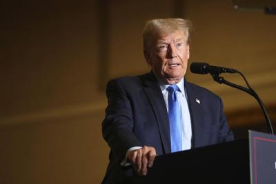 Deutsche Bank was keen to land a 'whale' of a client in Trump, documents at his fraud trial show