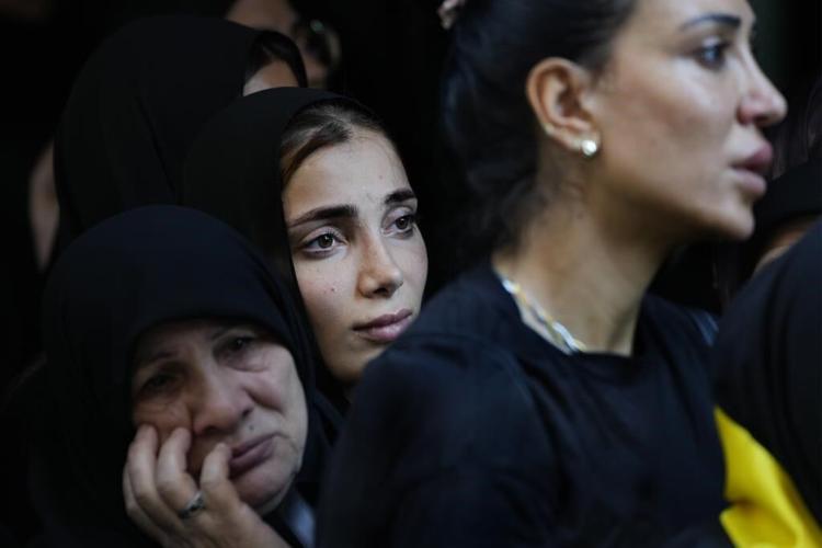 Israel-Hamas war latest: Hamas chooses Oct. 7 mastermind Yahya Sinwar as their new leader