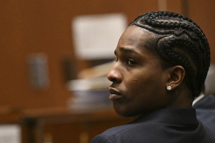 A$AP Rocky has been found not guilty in a shooting trial. Here’s what to know about the case