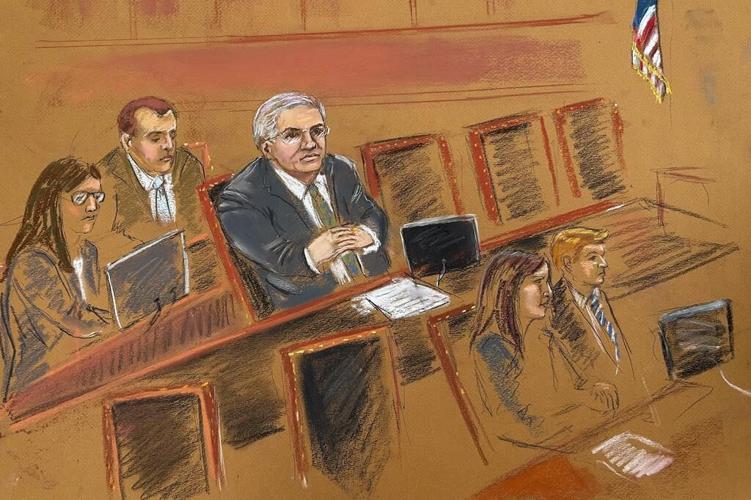 Openings expected Wednesday in Menendez corruption trial