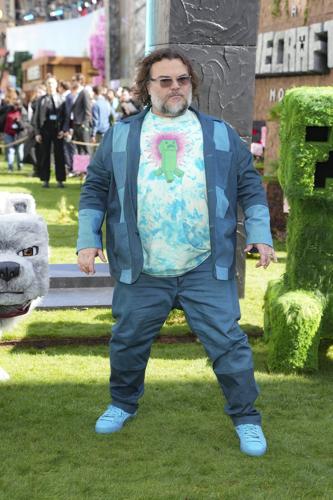 Jack Black, Jason Momoa enter the Minecraft universe as the video game phenom hits the big screen